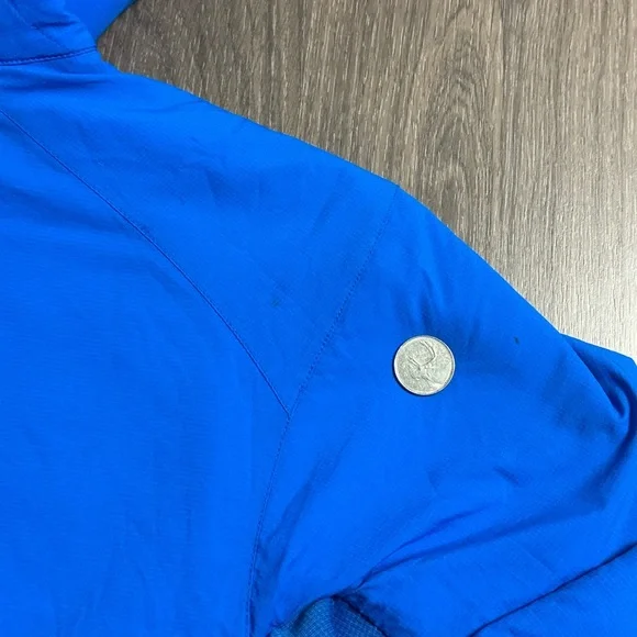 Arc’teryx Atom Jacket - Picture 5 of 11